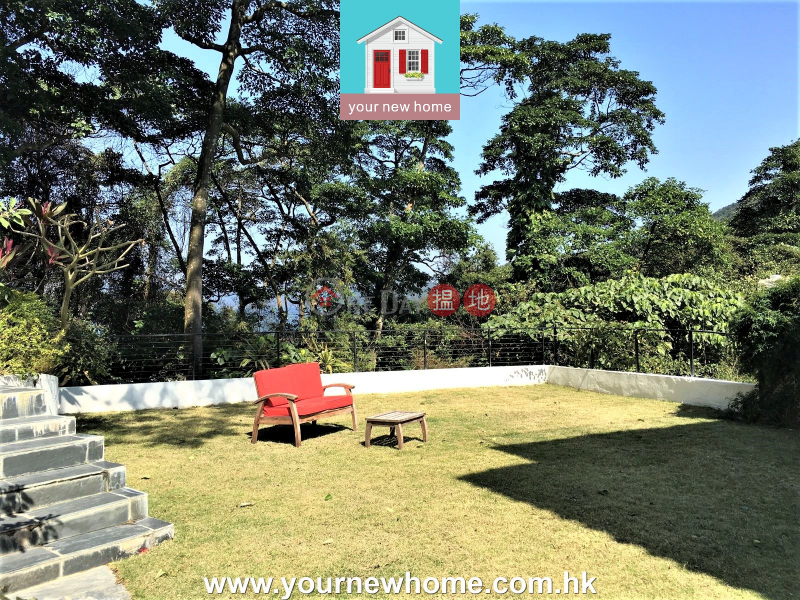 Secluded Garden House|西貢企嶺下老圍村(Kei Ling Ha Lo Wai Village)出租樓盤 (RL1744)
