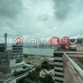 Office Unit for Rent at 3 Lockhart Road, 3 Lockhart Road 駱克道3號 | Wan Chai District (HKO-12933-AKHR)_0