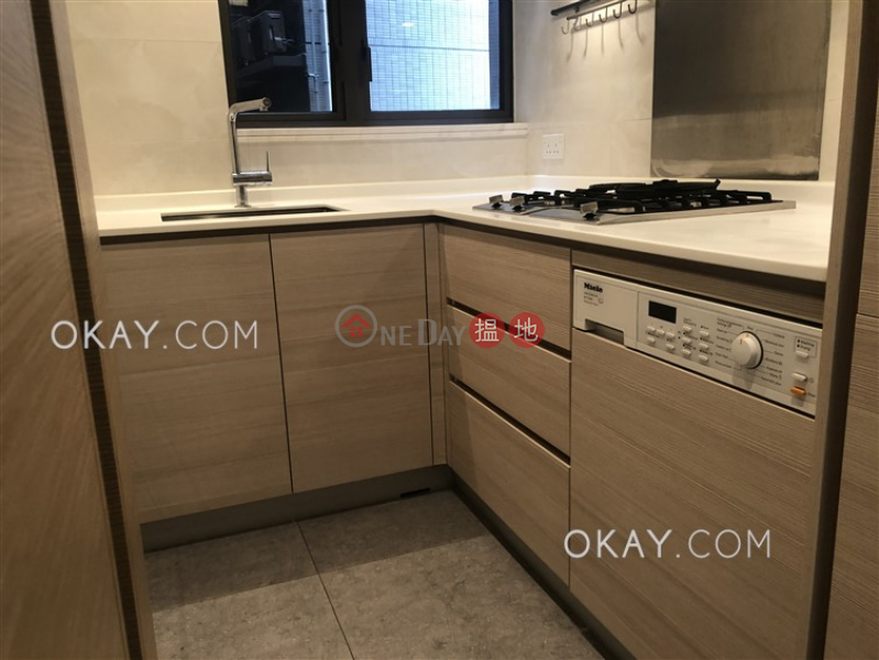 HK$ 25,000/ month, Mantin Heights, Kowloon City, Practical 2 bedroom with balcony | Rental
