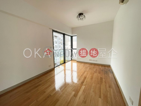 Charming 2 bedroom with balcony | For Sale | The Oakhill 萃峯 _0
