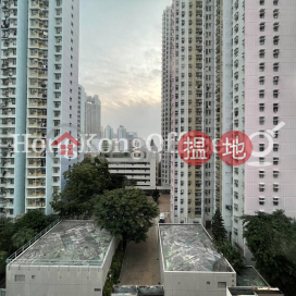 Office Unit for Rent at Trade Square, Trade Square 貿易廣場 | Cheung Sha Wan (HKO-46925-ABHR)_0