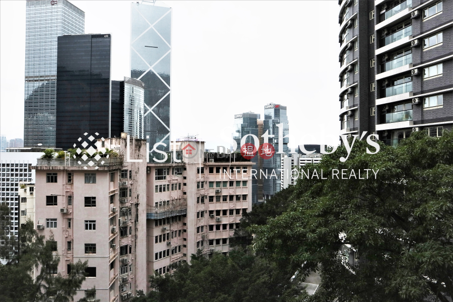 Property for Rent at Beau Cloud Mansion with 3 Bedrooms | Beau Cloud Mansion 碧雲樓 Rental Listings