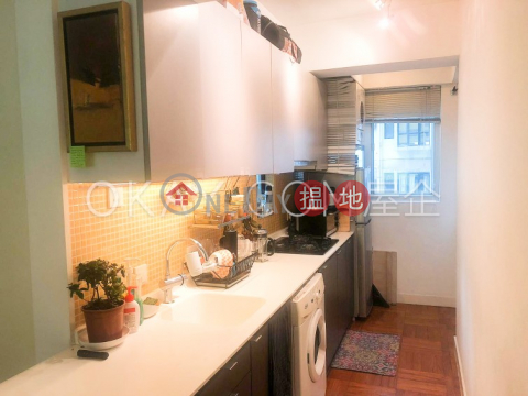 Charming 2 bedroom in Mid-levels West | For Sale | Cimbria Court 金碧閣 _0