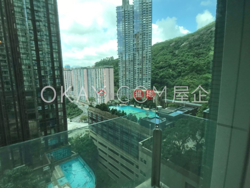 Popular 3 bedroom with balcony | For Sale 23 Tai Hang Drive | Wan Chai District, Hong Kong, Sales, HK$ 25M