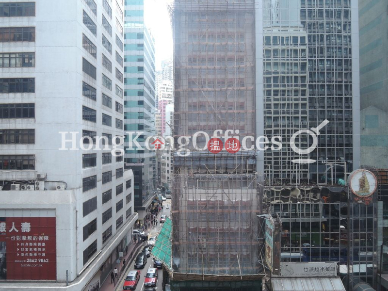 錦甡大廈寫字樓租單位出租|西區錦甡大廈(Kam Sang Building)出租樓盤 (HKO-4917-AEHR)
