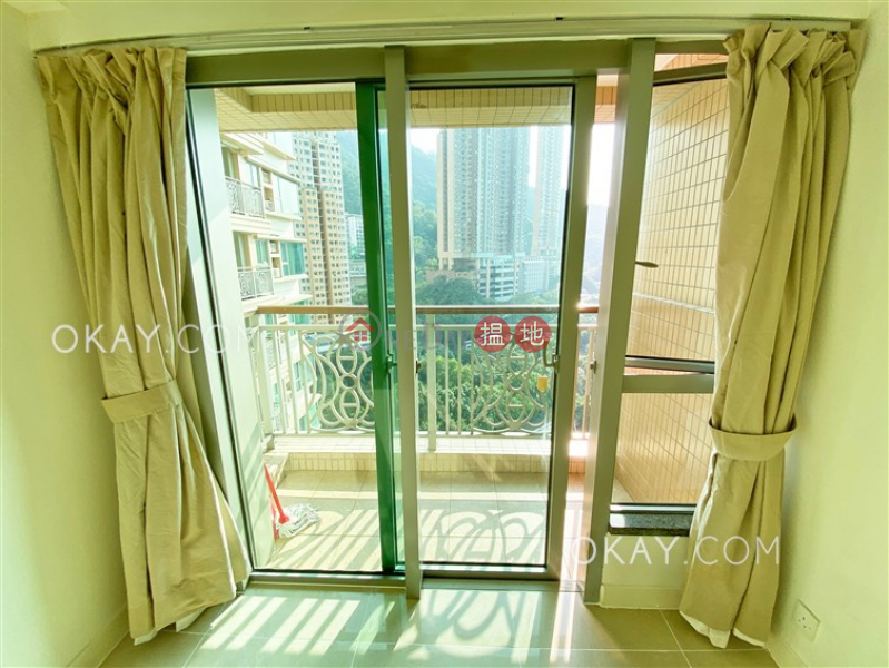 HK$ 11M The Merton, Western District, Tasteful 2 bedroom with balcony | For Sale