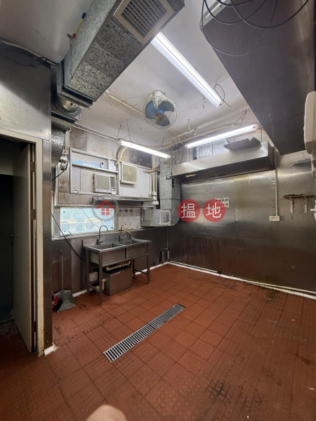 Camel Paint Building | High Industrial, Rental Listings, HK$ 19,500/ month