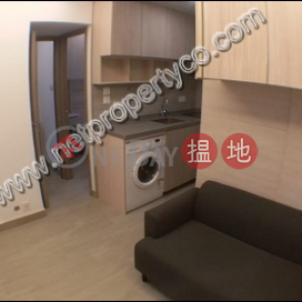 Newly renovated unit for rent in North Point | Kin Yip Mansion 建業大廈 _0