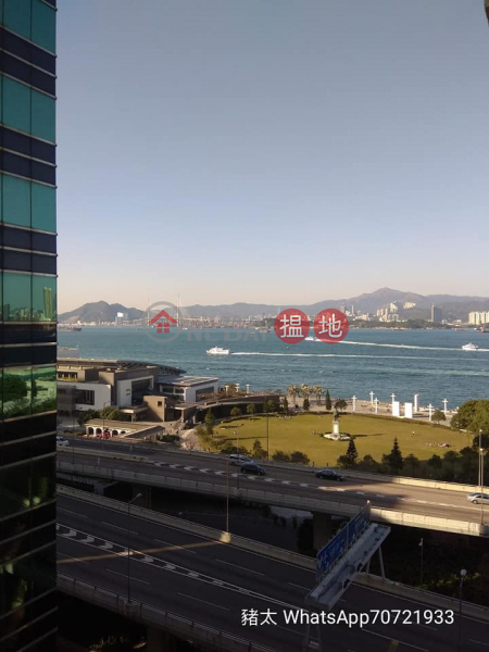 海景大廈-中層住宅|出租樓盤|HK$ 18,200/ 月