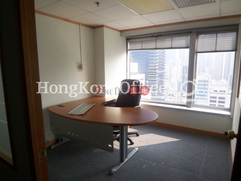 Office Unit for Rent at Shun Tak Centre 168-200 Connaught Road Central | Western District | Hong Kong | Rental HK$ 58,708/ month