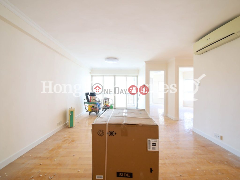 3 Bedroom Family Unit for Rent at Pacific Palisades | 1 Braemar Hill Road | Eastern District | Hong Kong Rental HK$ 38,000/ month