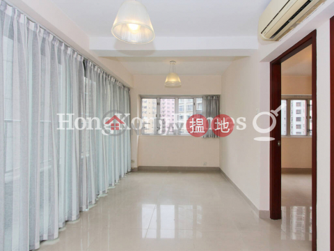 1 Bed Unit for Rent at Peace Tower, Peace Tower 寶時大廈 | Western District (Proway-LID45702R)_0