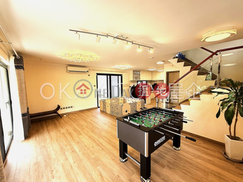 Rare house with rooftop, balcony | Rental | Nga Yiu Tau Village House 瓦窰頭村屋 _0