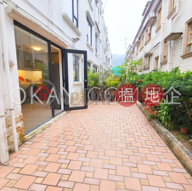 Tasteful house with rooftop, terrace & balcony | Rental | Mok Tse Che Village 莫遮輋村 _0