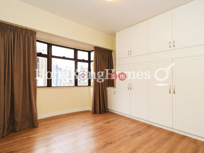 HK$ 65,000/ month FairVille Garden Wan Chai District | 3 Bedroom Family Unit for Rent at FairVille Garden