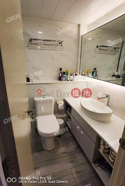 Euston Court | 2 bedroom High Floor Flat for Sale, 6 Park Road | Western District | Hong Kong Sales HK$ 11.5M