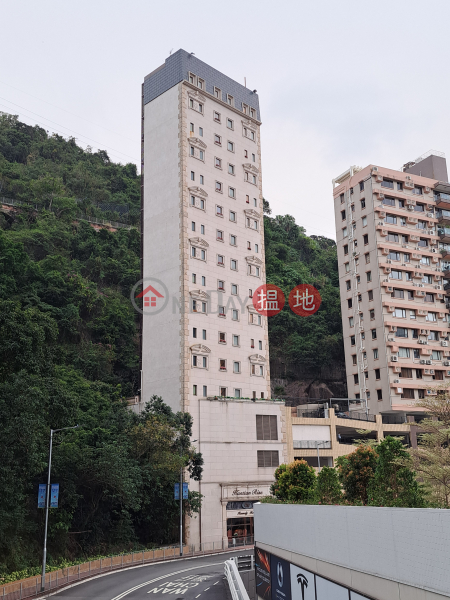 Kantian Rise (康得居),Mid-Levels East | ()(3)