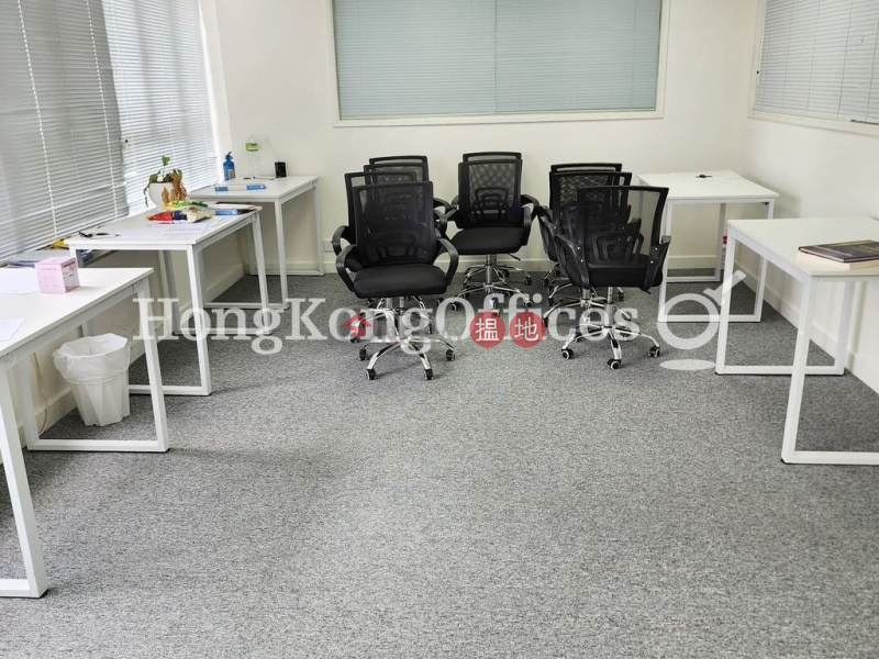 Property Search Hong Kong | OneDay | Office / Commercial Property | Rental Listings | Office Unit for Rent at Arion Commercial Building