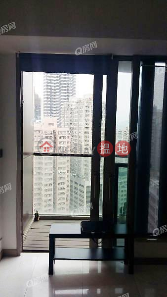 Property Search Hong Kong | OneDay | Residential Rental Listings, High West | 1 bedroom Mid Floor Flat for Rent
