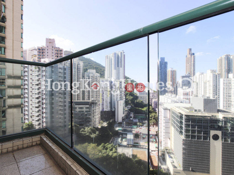 3 Bedroom Family Unit for Rent at University Heights Block 1 | 23 Pokfield Road | Western District | Hong Kong, Rental, HK$ 35,000/ month