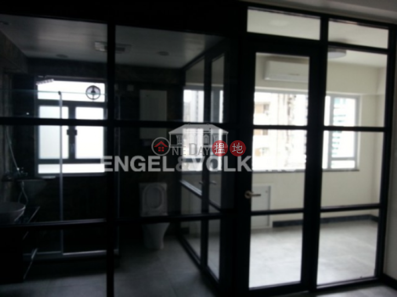 Property Search Hong Kong | OneDay | Residential, Sales Listings, 1 Bed Flat for Sale in Sheung Wan