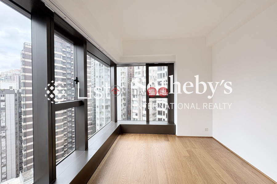 殷然-未知住宅出租樓盤HK$ 52,500/ 月