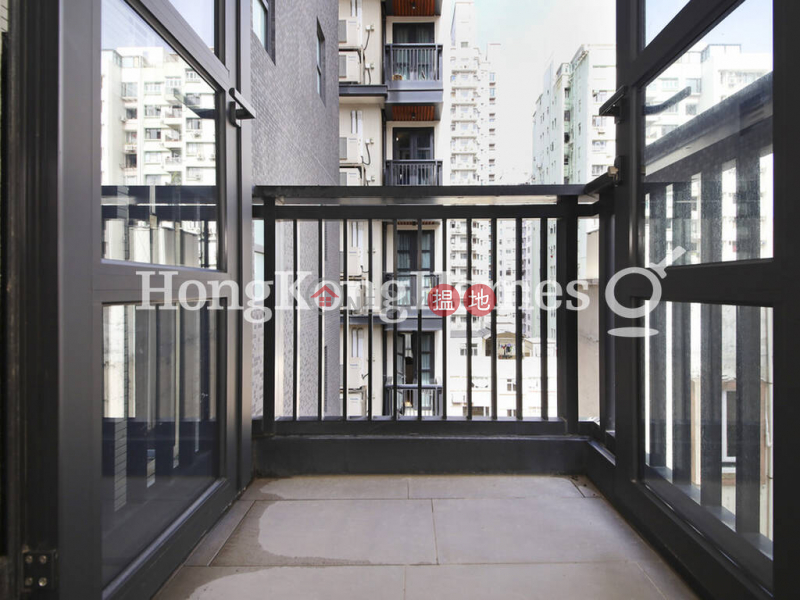 HK$ 38,000/ month | Resiglow | Wan Chai District, 2 Bedroom Unit for Rent at Resiglow