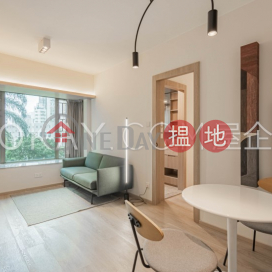Cozy 1 bedroom in Mid-levels West | Rental | Peach Blossom PEACH BLOSSOM _0