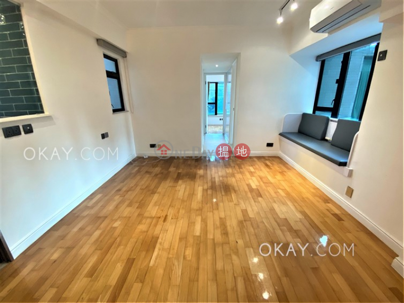 Gorgeous 3 bedroom on high floor | For Sale | 125 Wan Chai Road | Wan Chai District Hong Kong | Sales, HK$ 10.08M