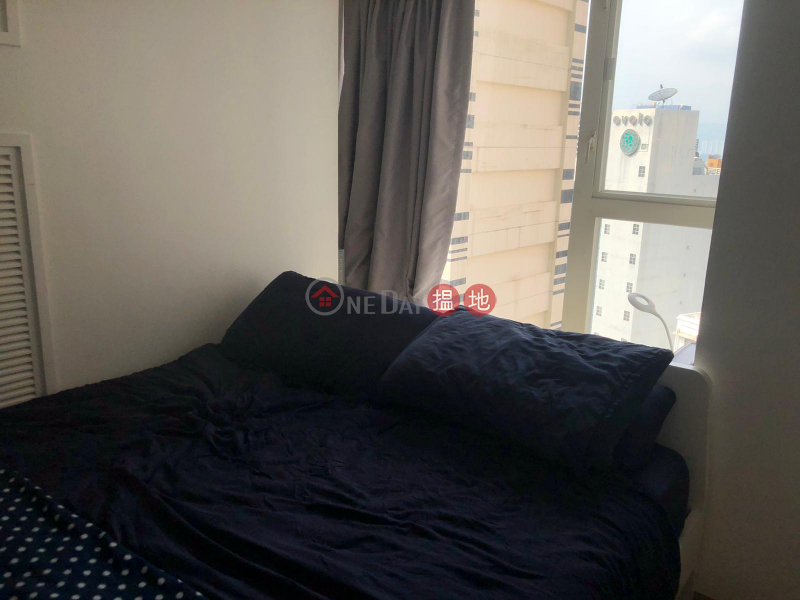 2 bedrooms with open view, 5 mins walkable distance to Central | Centrestage 聚賢居 Rental Listings