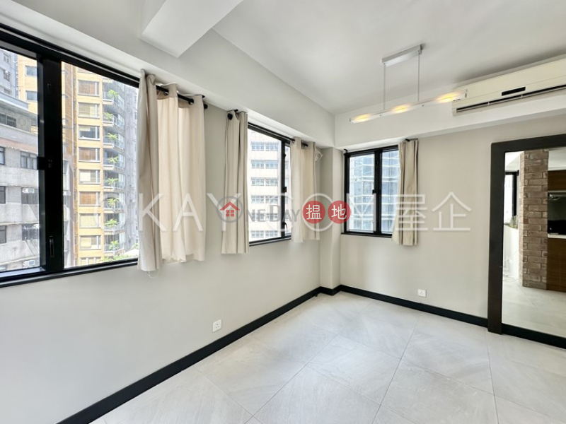 1房1廁,極高層新豐樓出租單位|中區新豐樓(Sun Fung House)出租樓盤 (OKAY-R285398)