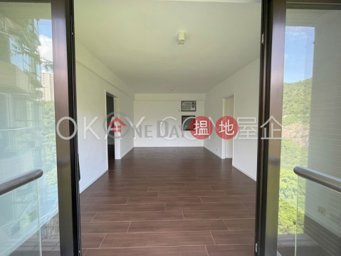 Unique 3 bedroom on high floor with balcony | For Sale | Ronsdale Garden 龍華花園 _0