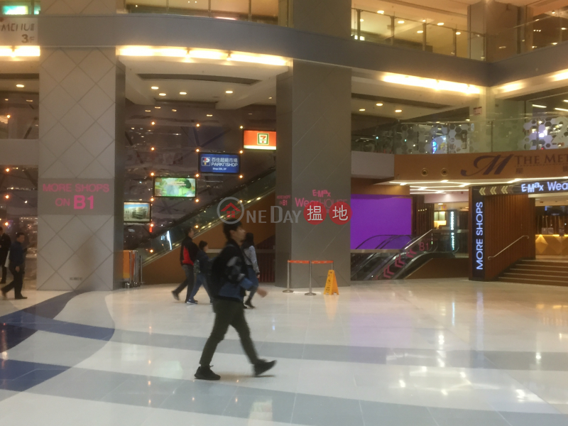 九龍灣國際展貿中心 (Kowloonbay International Trade & Exhibition Centre) 九龍灣| ()(3)