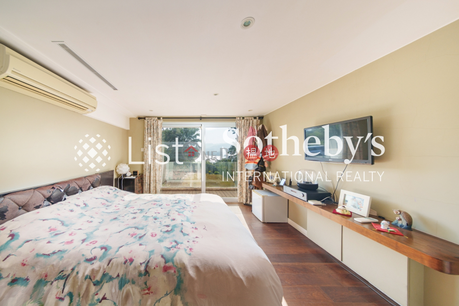 出售早禾坑村屋4房豪宅單位|西貢早禾坑村屋(Tso Wo Hang Village House)出售樓盤 (SOTHEBY-S580871-S)