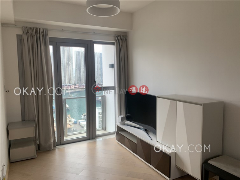 Popular 2 bedroom on high floor with balcony | Rental 1 Tang Fung Street | Southern District | Hong Kong Rental | HK$ 18,500/ month