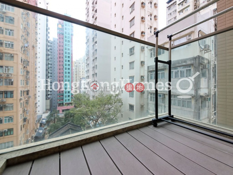 2 Bedroom Unit for Rent at The Nova | 88 Third Street | Western District | Hong Kong | Rental, HK$ 36,000/ month