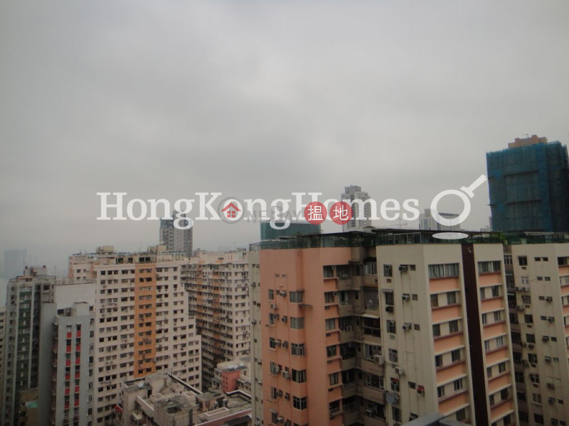 HK$ 28,800/ month Lime Habitat | Eastern District, 2 Bedroom Unit for Rent at Lime Habitat