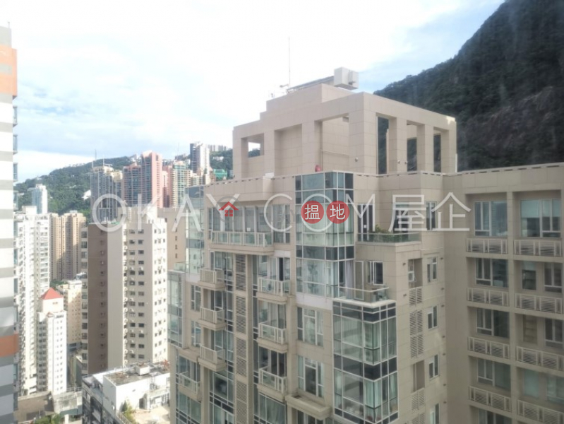 Gorgeous 2 bedroom on high floor | For Sale | Valiant Park 駿豪閣 Sales Listings