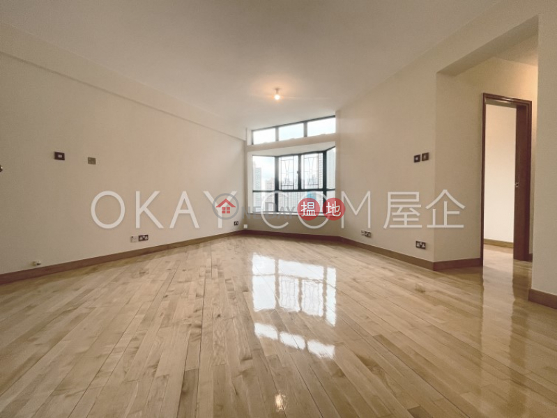 Gorgeous 3 bedroom on high floor | Rental 48 Lyttelton Road | Western District Hong Kong, Rental | HK$ 29,000/ month