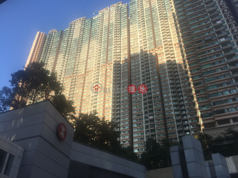 Residence Oasis Tower 2 (Residence Oasis Tower 2) Hang Hau|搵地(OneDay)(1)