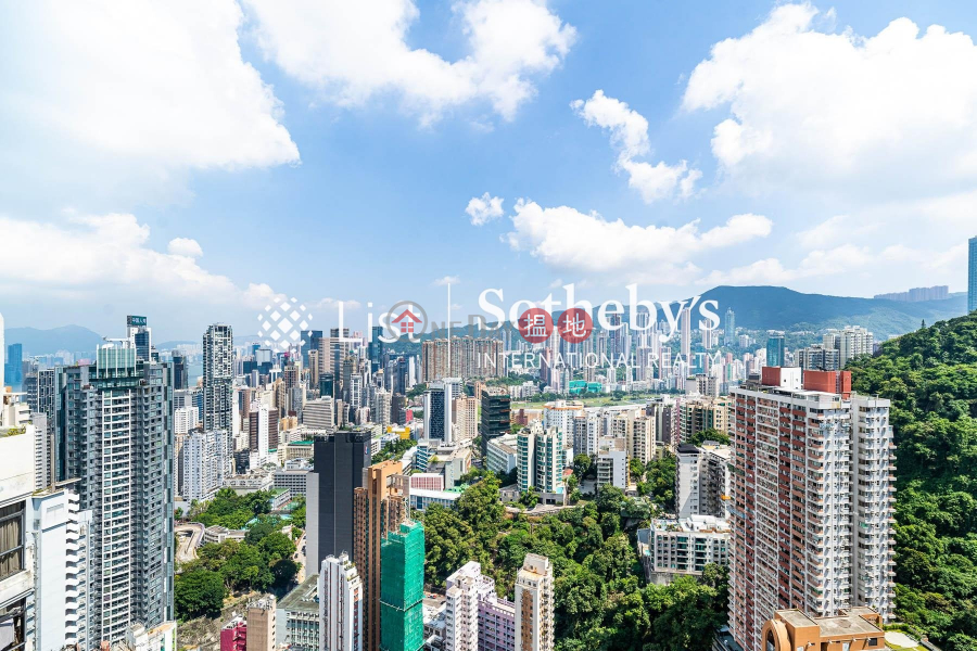 Property Search Hong Kong | OneDay | Residential | Rental Listings | Property for Rent at Bamboo Grove with 3 Bedrooms