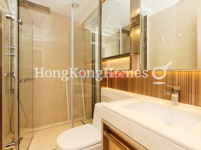 1 Bed Unit for Rent at The Kennedy on Belcher\'s | 97 Belchers Street | Western District | Hong Kong | Rental HK$ 28,200/ month