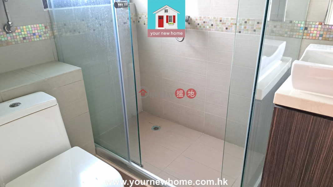 HK$ 110,000/ 月-翠湖別墅-西貢|Executive Villa in Silverstrand | For Rent