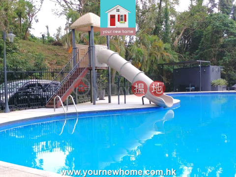 Jade Villa House | For Rent, Jade Villa - Ngau Liu 璟瓏軒 | Sai Kung (RL2498)_0