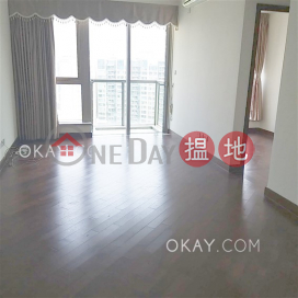 Lovely 3 bedroom on high floor with balcony | For Sale | Mayfair by the Sea Phase 2 Tower 9 逸瓏灣2期 大廈9座 _0