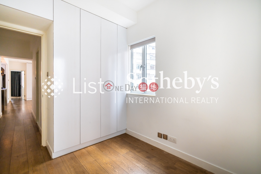 Property for Rent at Cheong Hong Mansion with 3 Bedrooms | 25-33 Johnston Road | Wan Chai District, Hong Kong Rental HK$ 48,000/ month