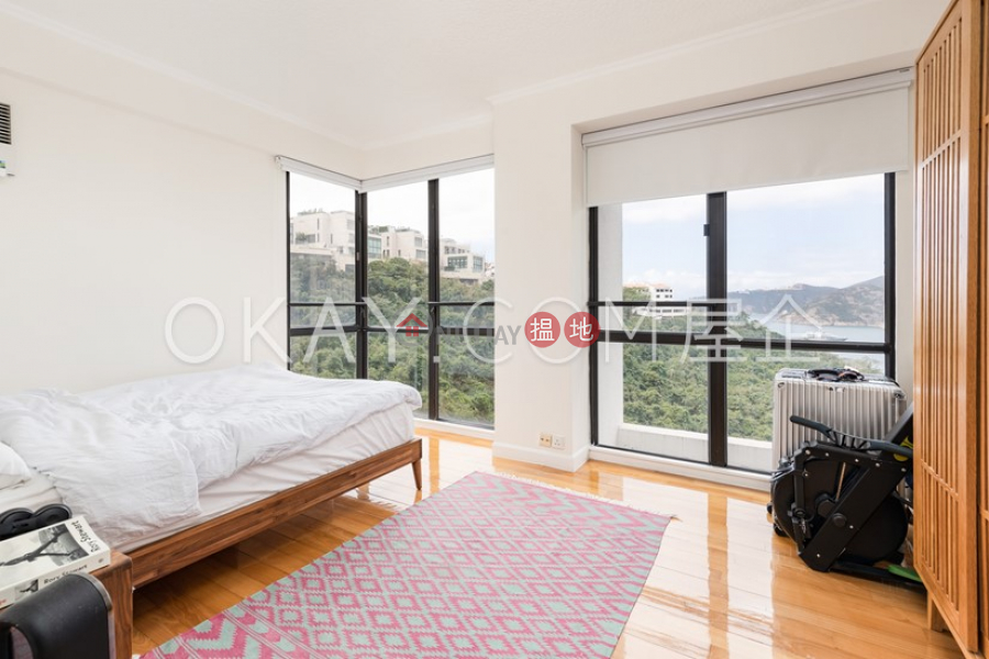 Charming 2 bedroom with sea views, balcony | For Sale | 59 South Bay Road | Southern District Hong Kong | Sales | HK$ 27.5M