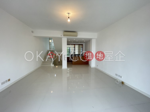 Stylish house with rooftop | Rental, Carmel Hill 海明山 | Southern District (OKAY-R16618)_0