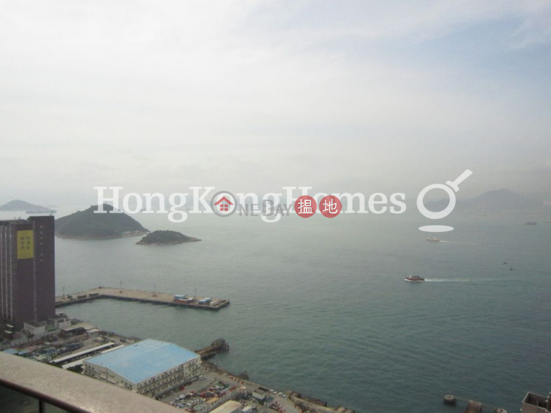 Property Search Hong Kong | OneDay | Residential | Rental Listings | 1 Bed Unit for Rent at Cadogan