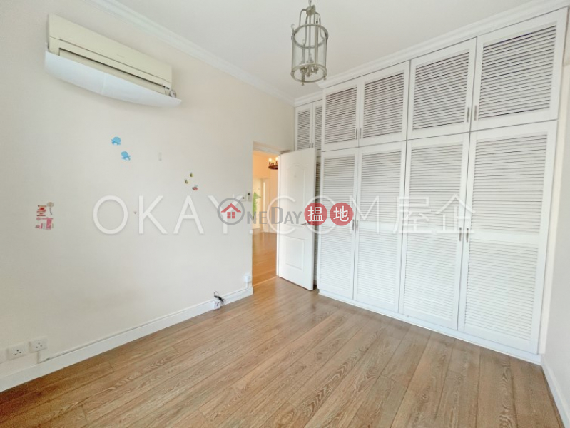 Lovely 3 bedroom with balcony & parking | Rental | Monticello 滿峰台 Rental Listings
